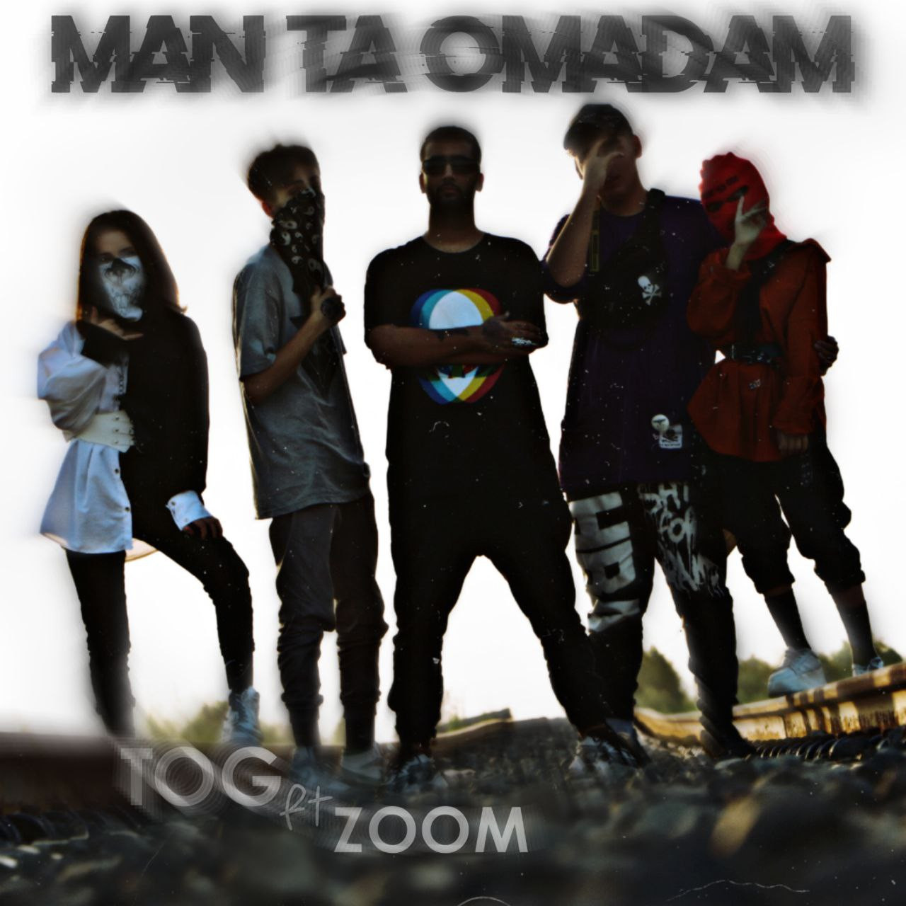ToG Ft Zoom - Man Ta Omadam