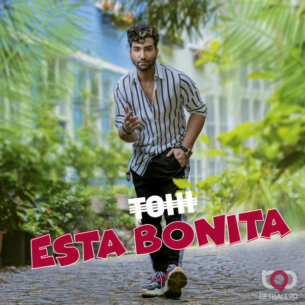 Tohi - Esta Bonita