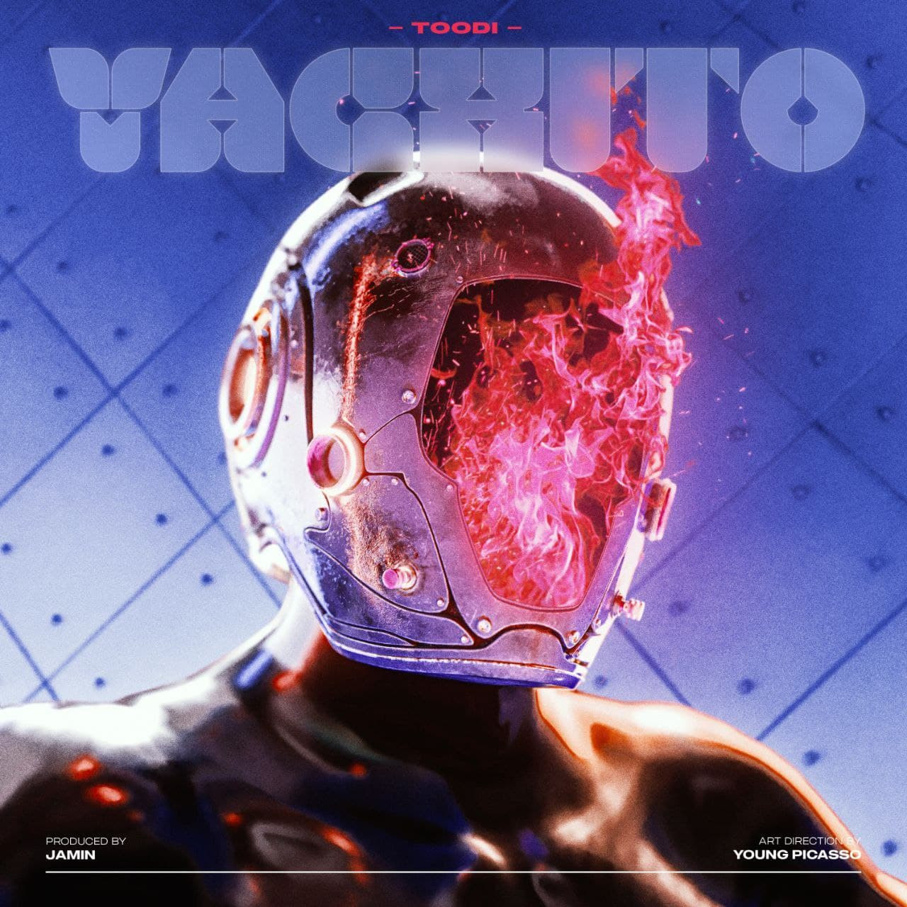 Toodi - Yachito