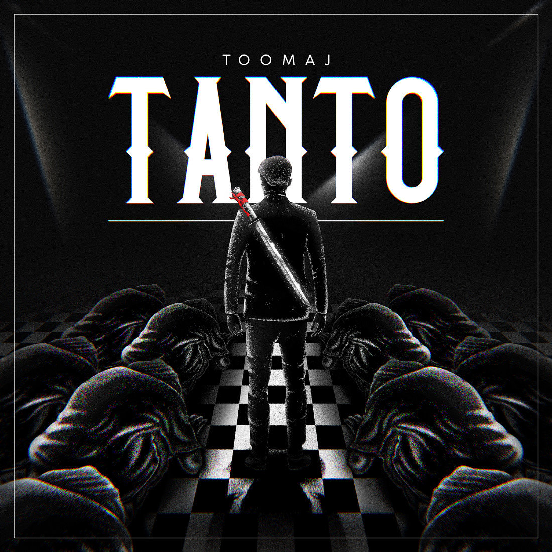 Toomaj - Tanto