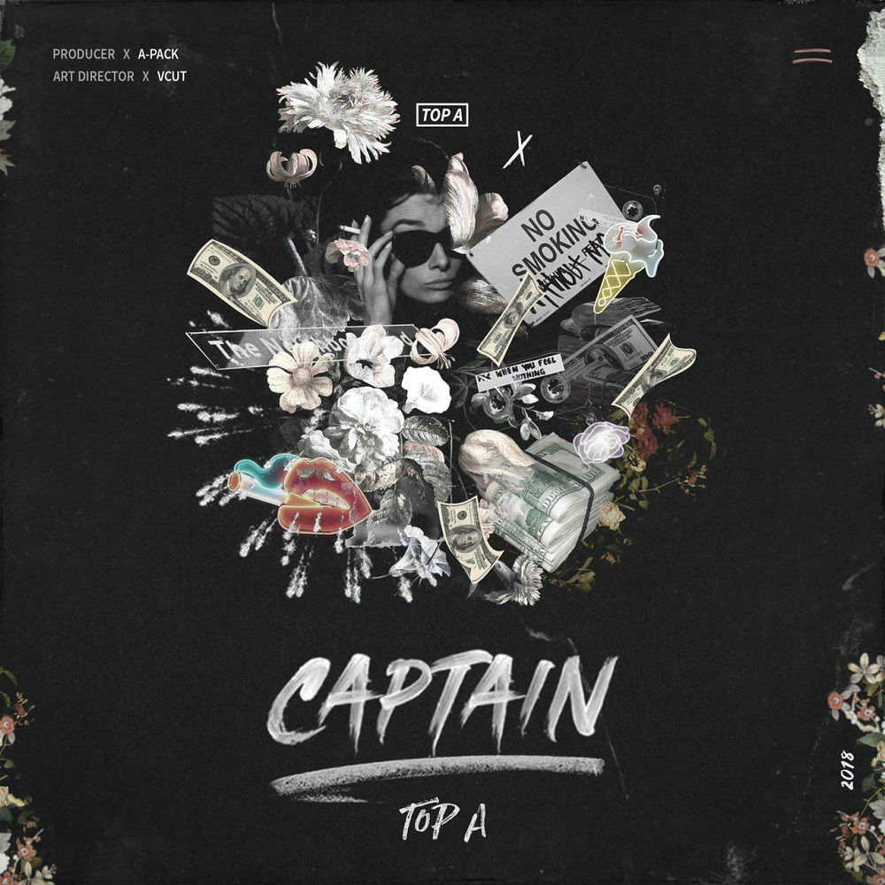 Top A - Captain