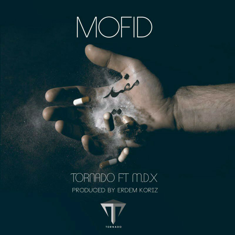 Tornado Ft M.D.X - Mofid