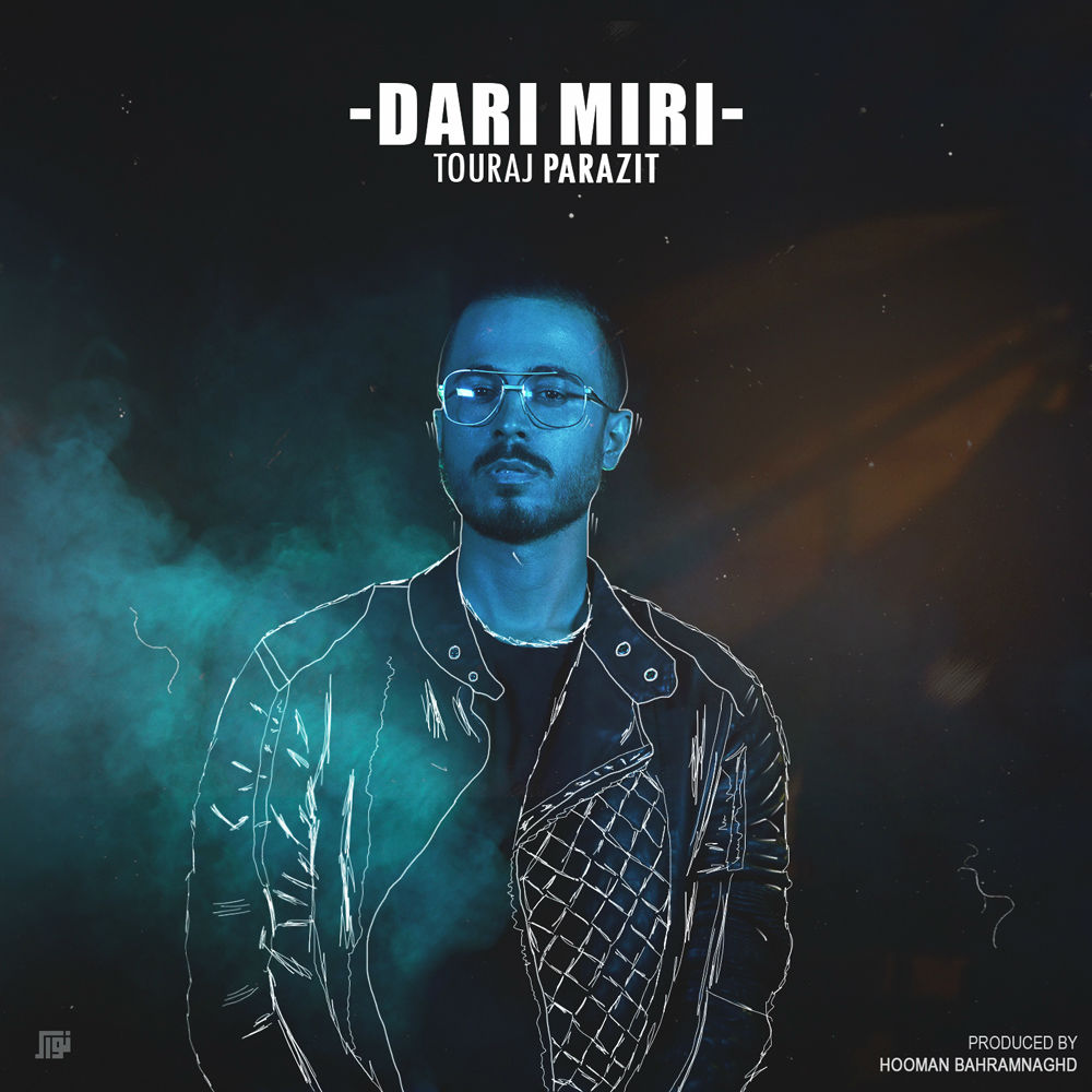 Touraj Parazit - Dari Miri