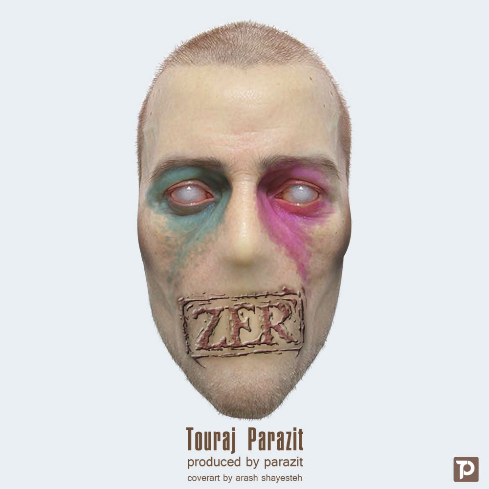 Touraj Parazit - Zer