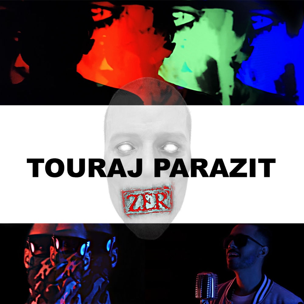 Touraj Parazit - Zer Teaser