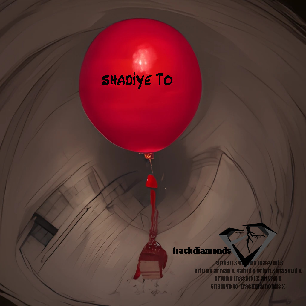 TrackDiamonds - Shadiye To