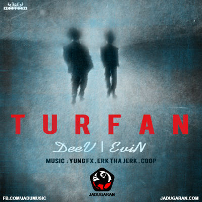 جادوگران ( دیو ، اوین ) - تورفان