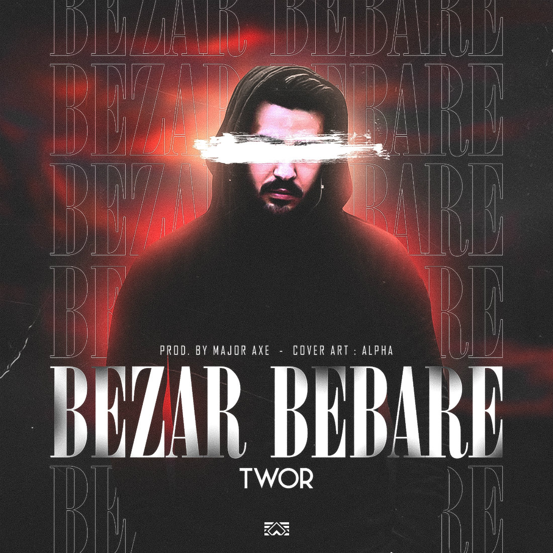 TwoR - Bezar Bebare