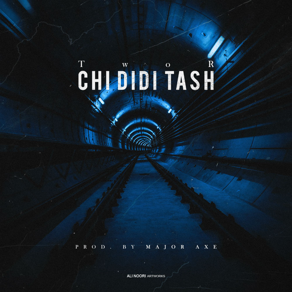 TwoR - Chi Didi Tash
