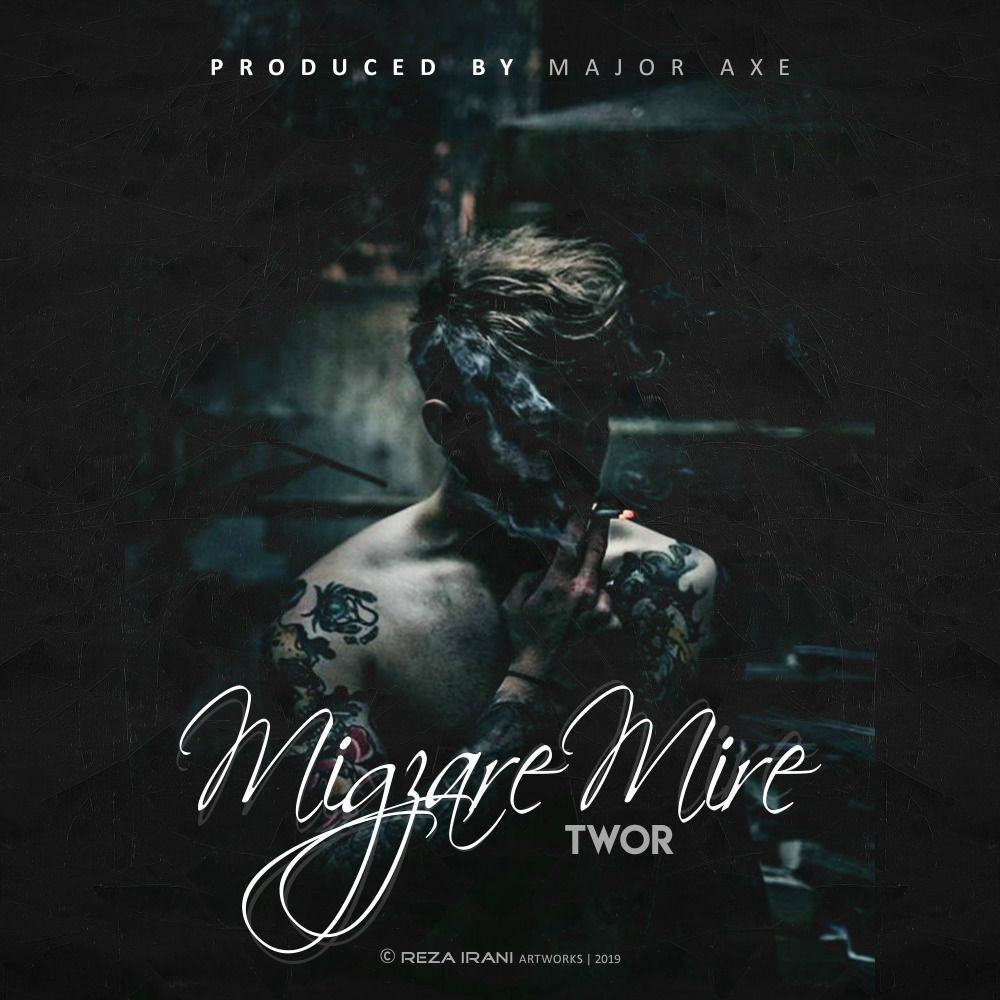 TwoR - Migzare Mire