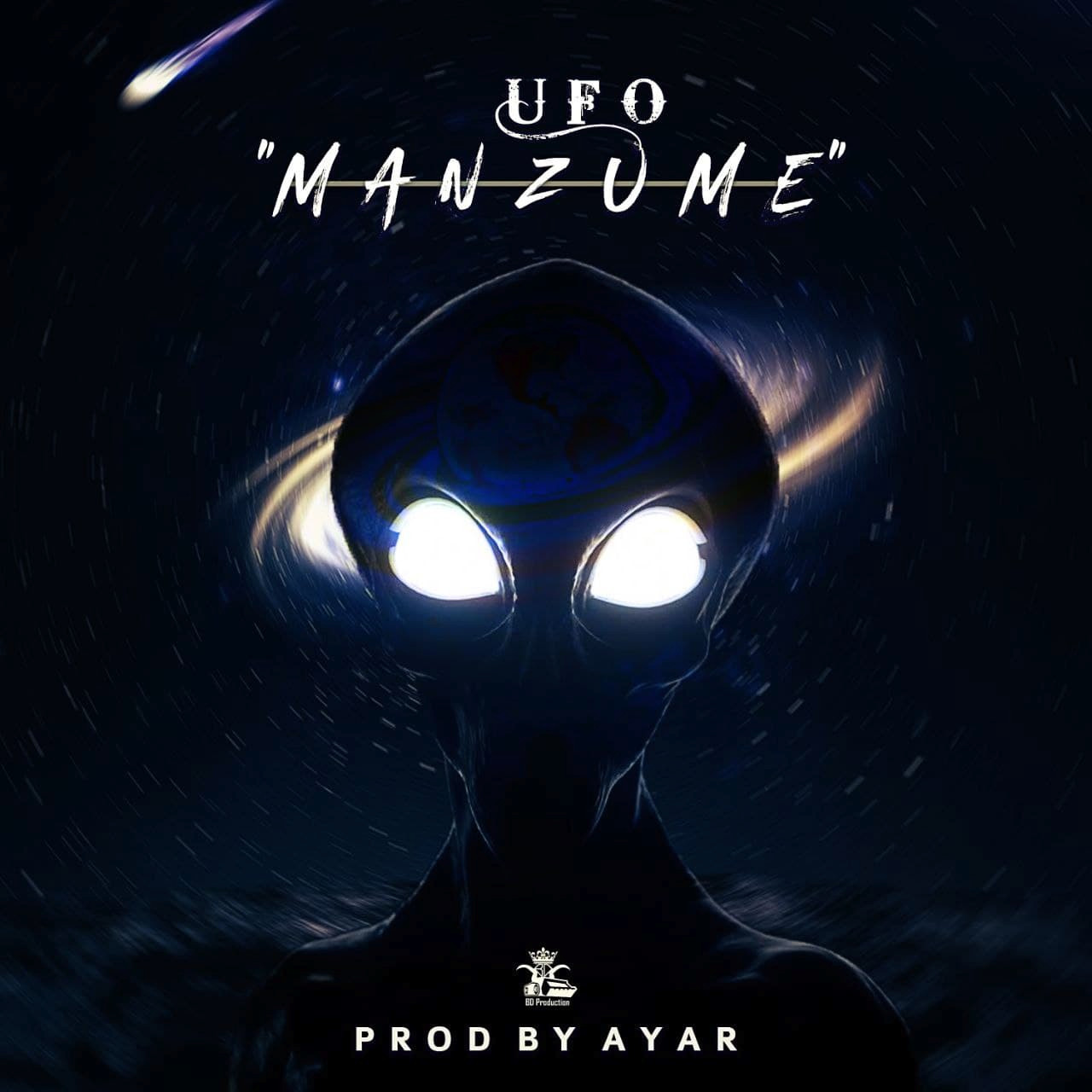 Ufo - Manzume