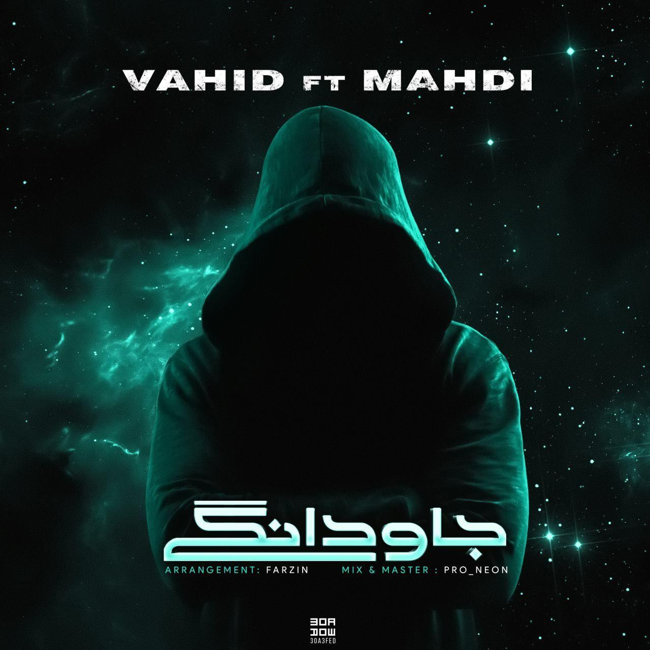 Vahid Ft Mahdi - Jaavdanegi