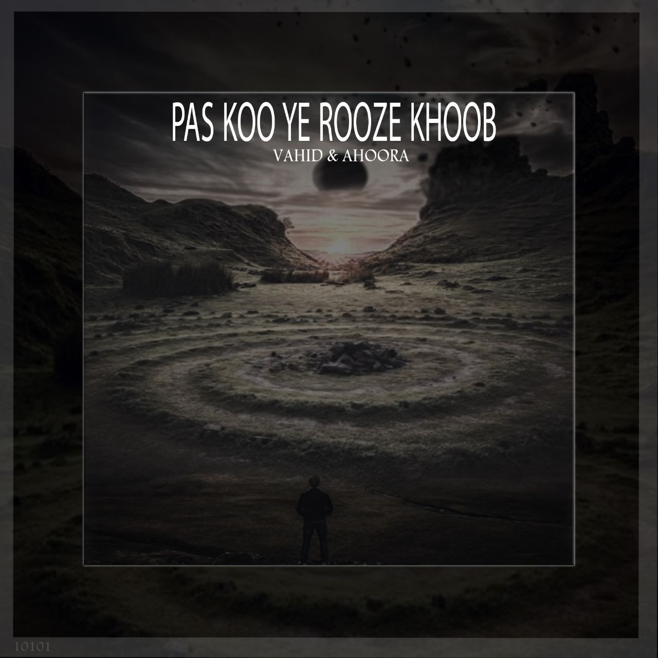 Vahid & Ahoora - Pas Koo Ye Rooze Khoob