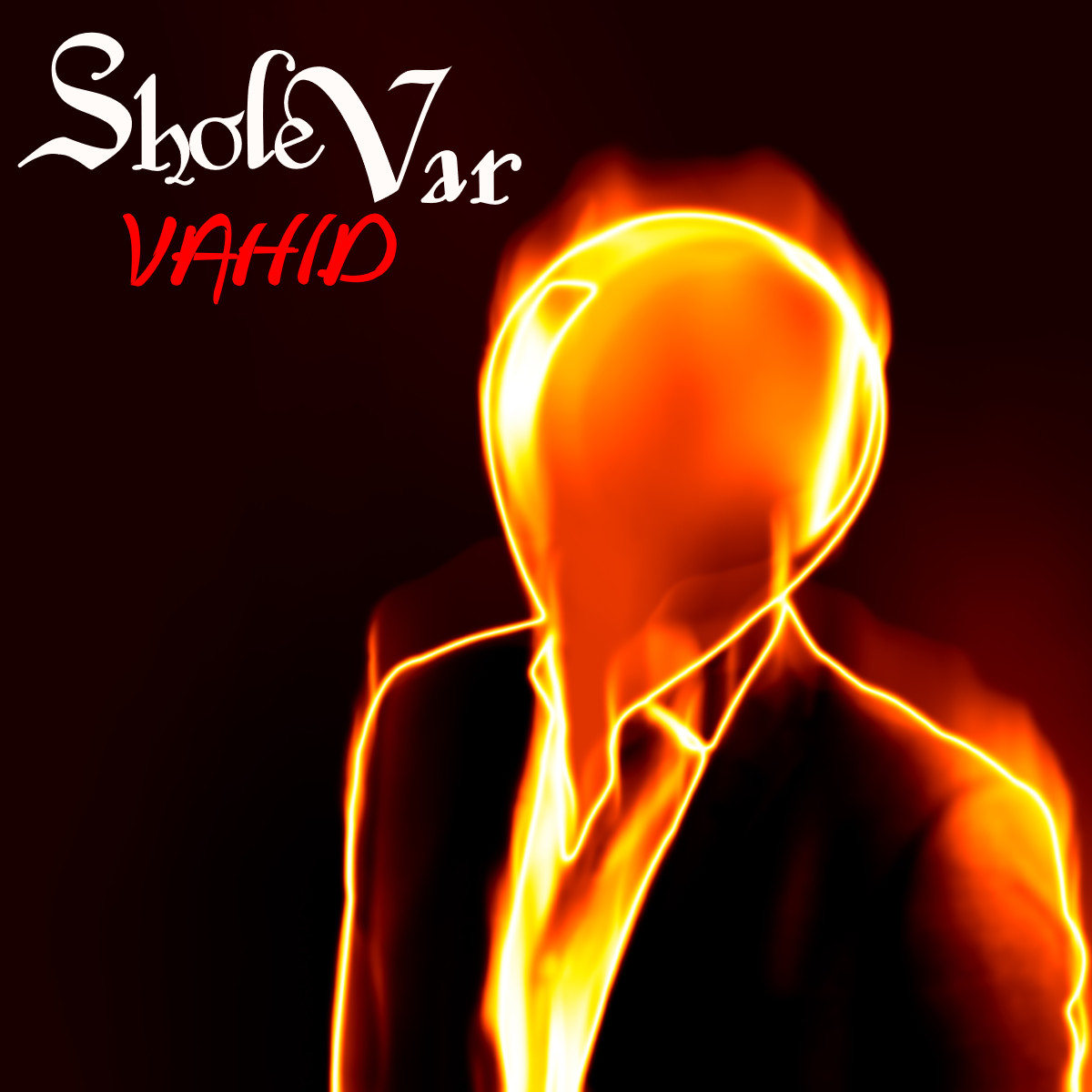 Vahid - SholeVar