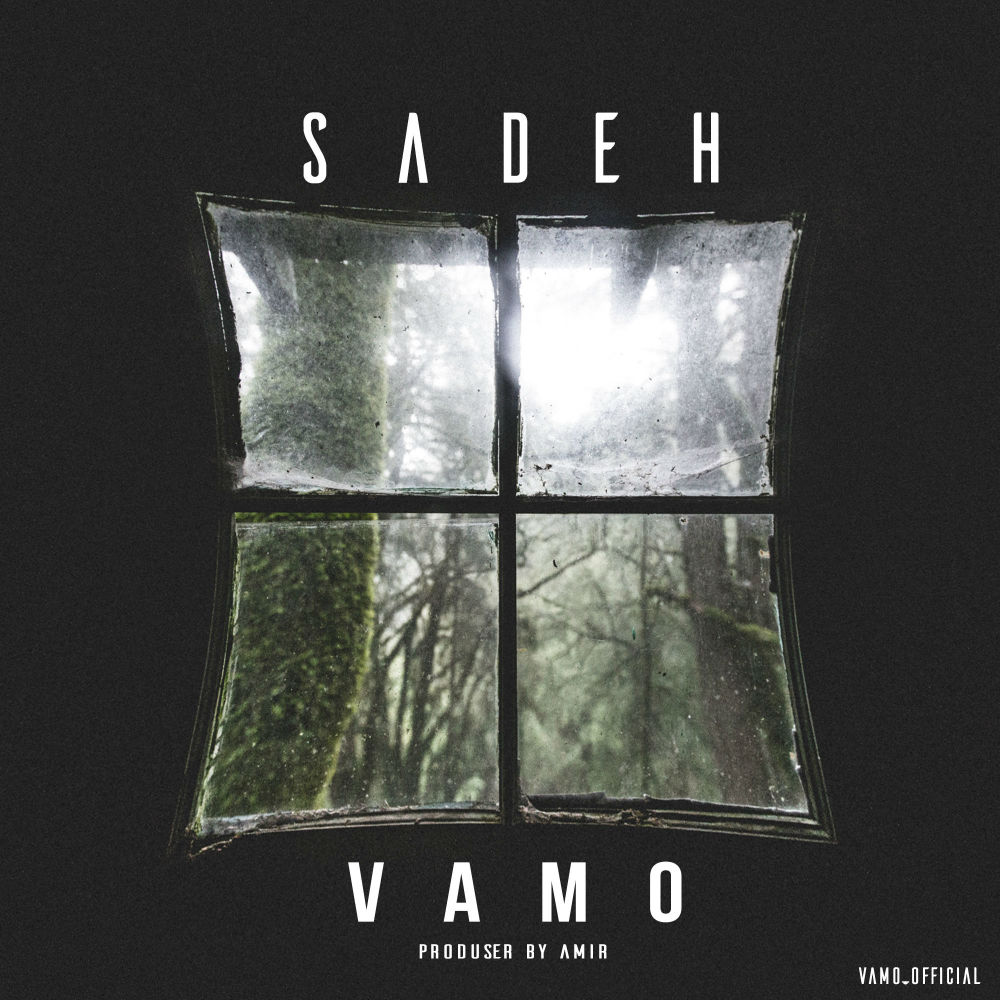 Vamo - Sadeh