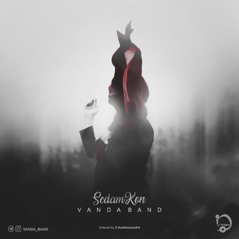 Vanda Band - Sedam Kon