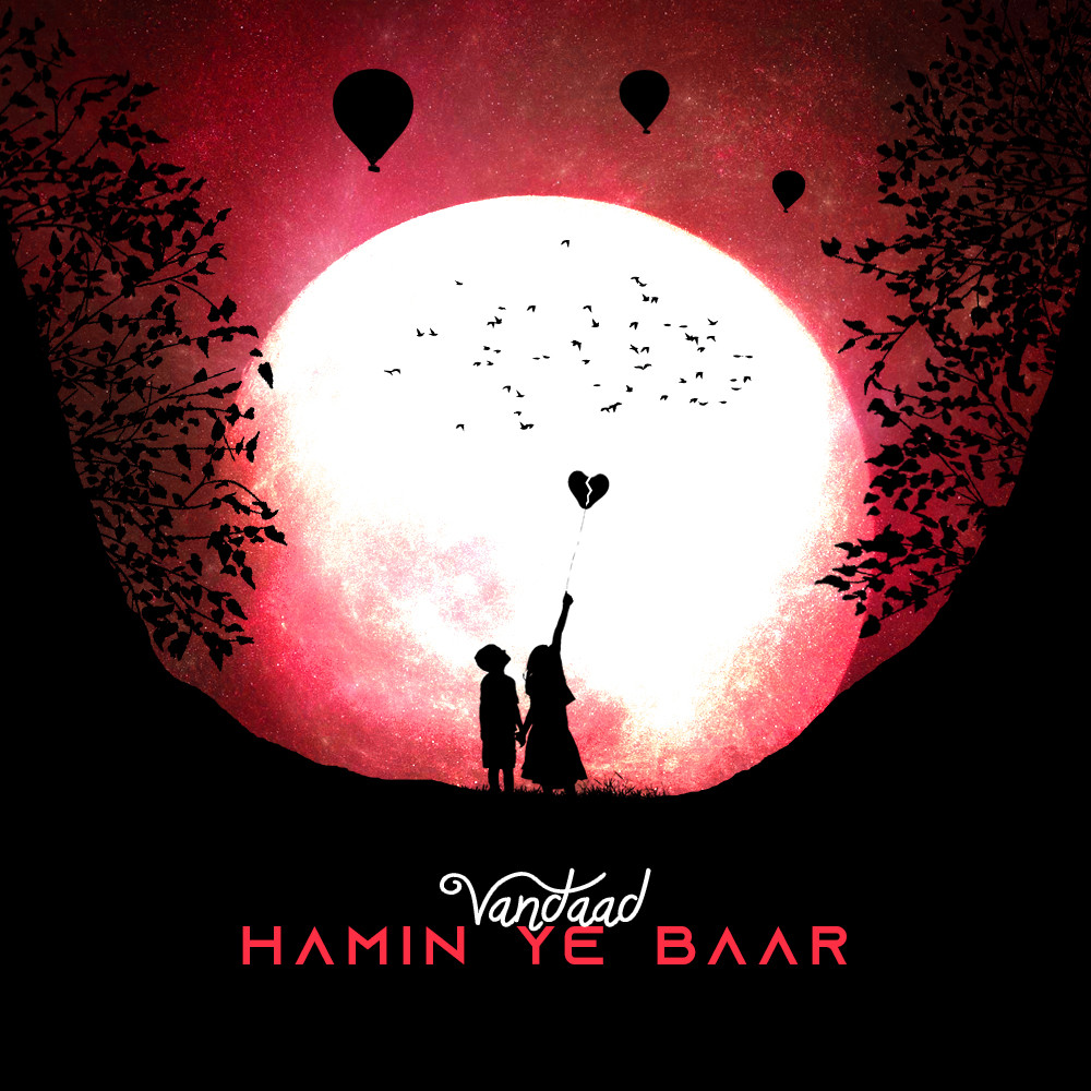 Vandaad - Hamin Ye Bar