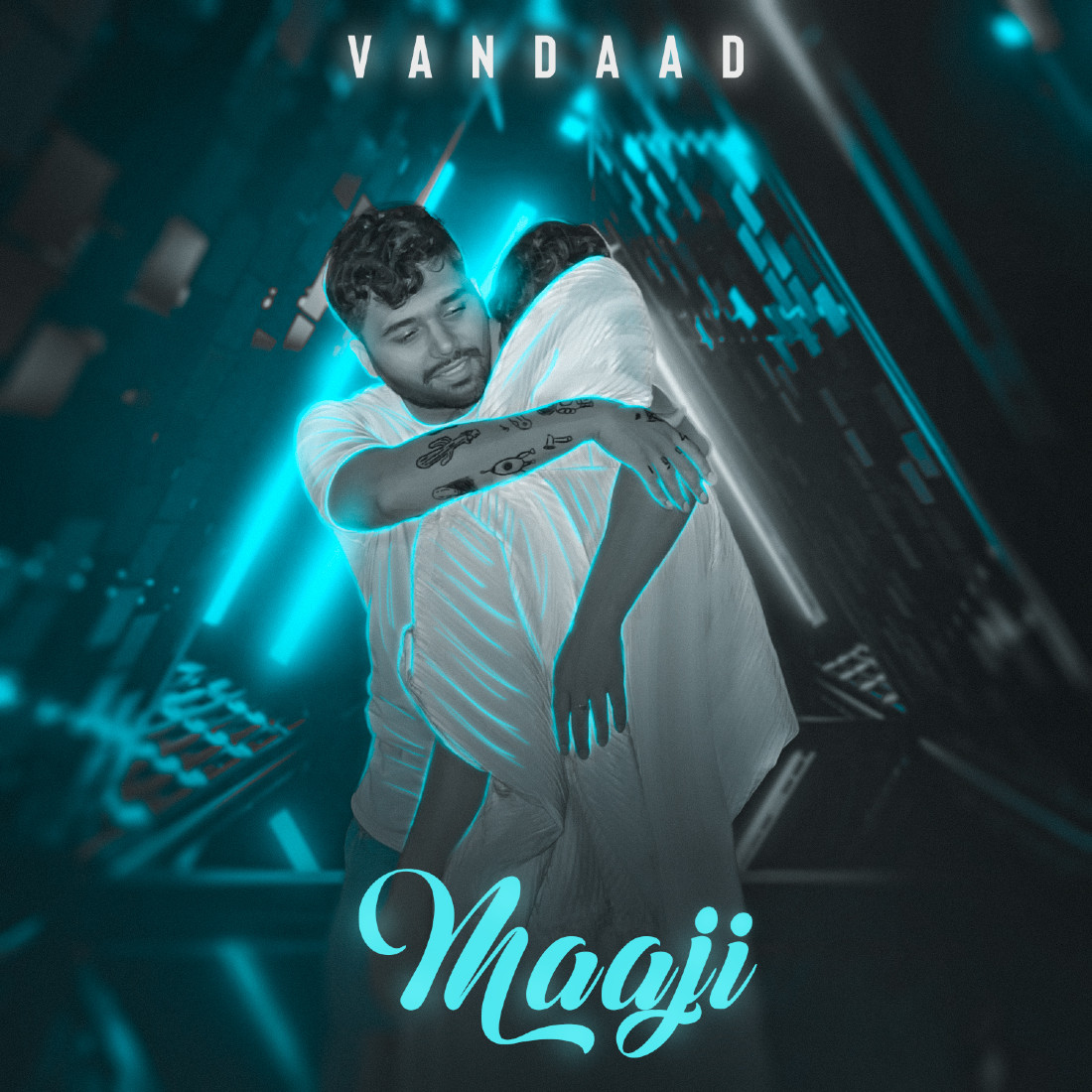 Vandaad - Maaji