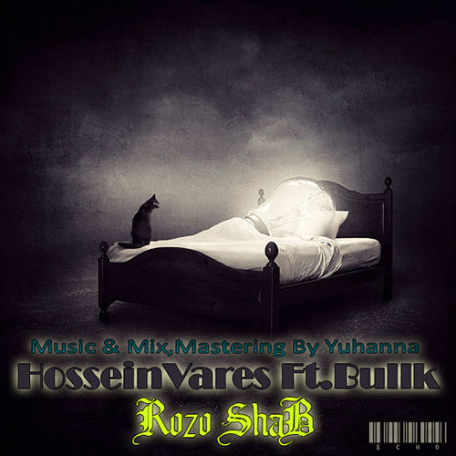 Vares Ft Bullk - Rozo Shab