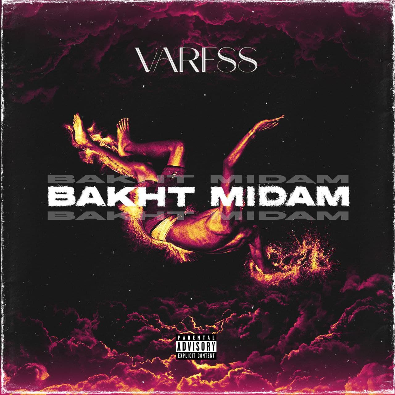 Varess - Bakht Midam