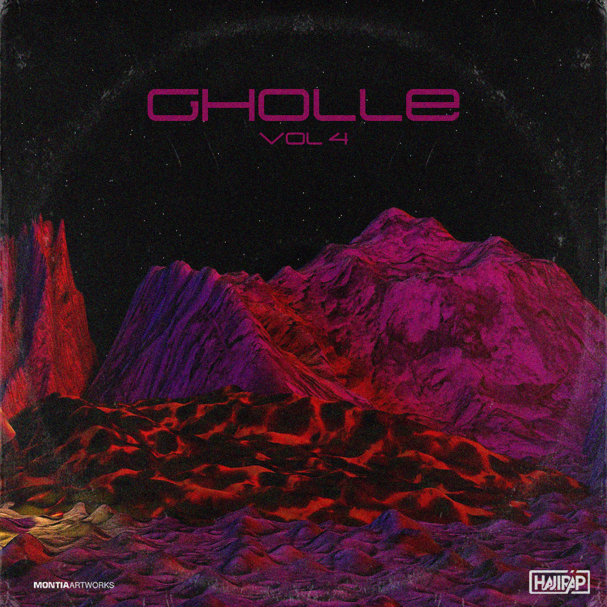 Various Artists - Gholle Vol 4