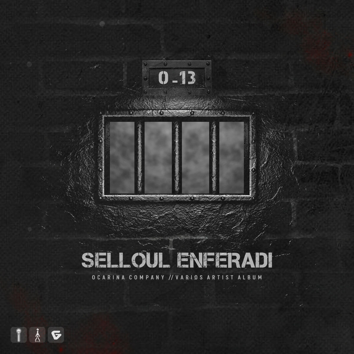 Various Artists - Selloul Enferadi