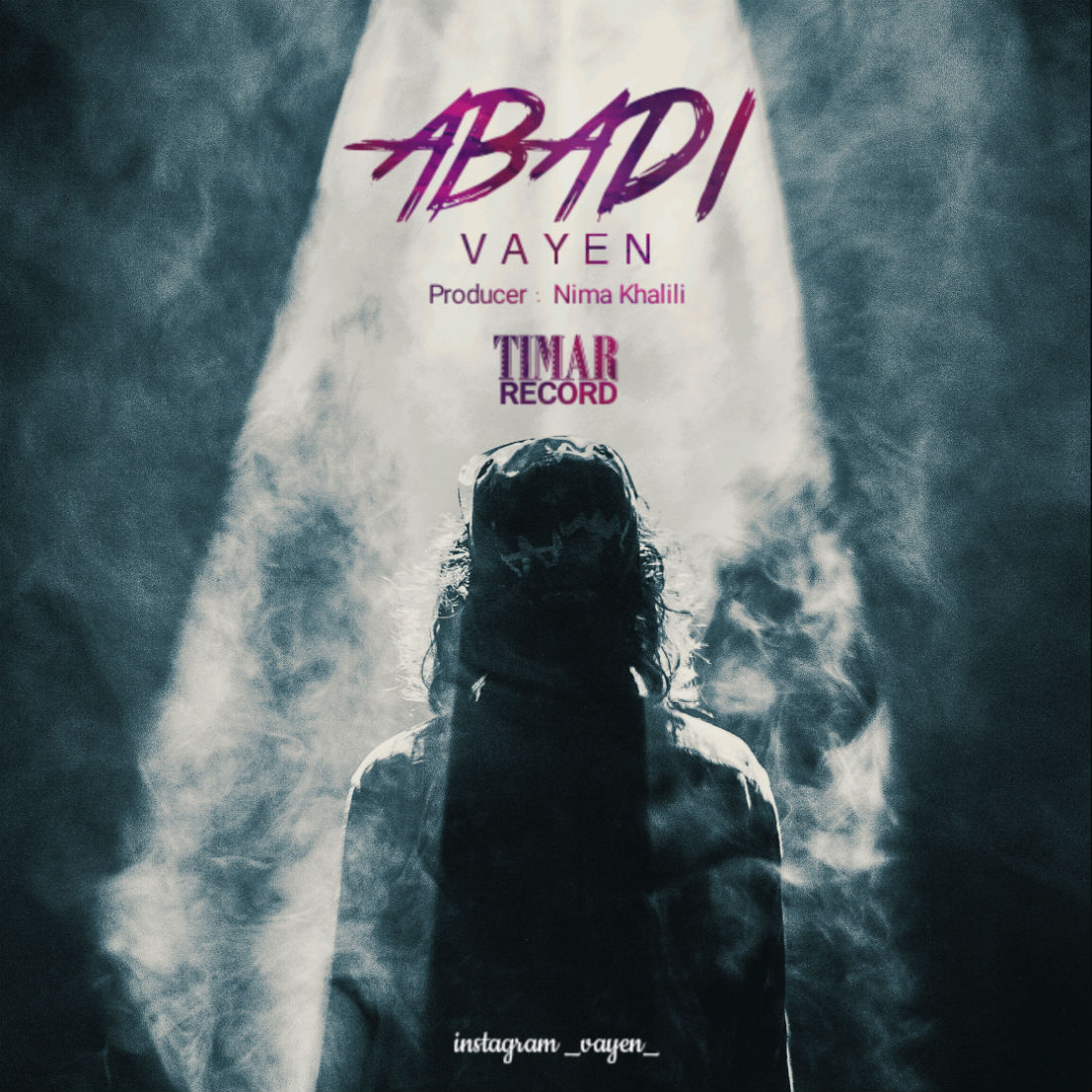 Vayen - Abadi