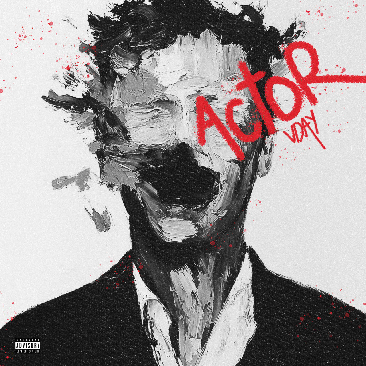 Vday - Actor
