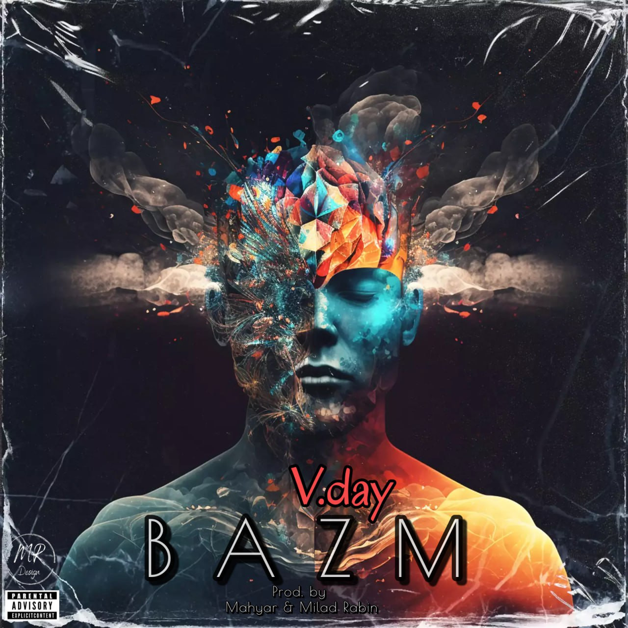 V.day - Bazm