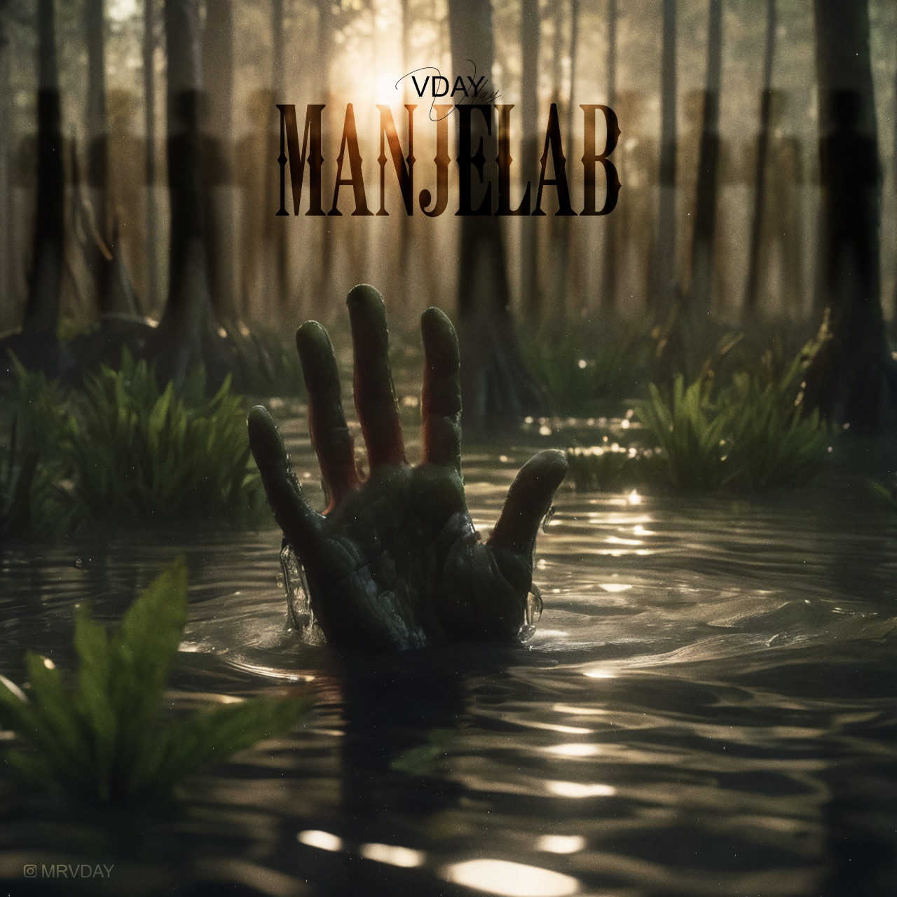 Vday - Manjelab