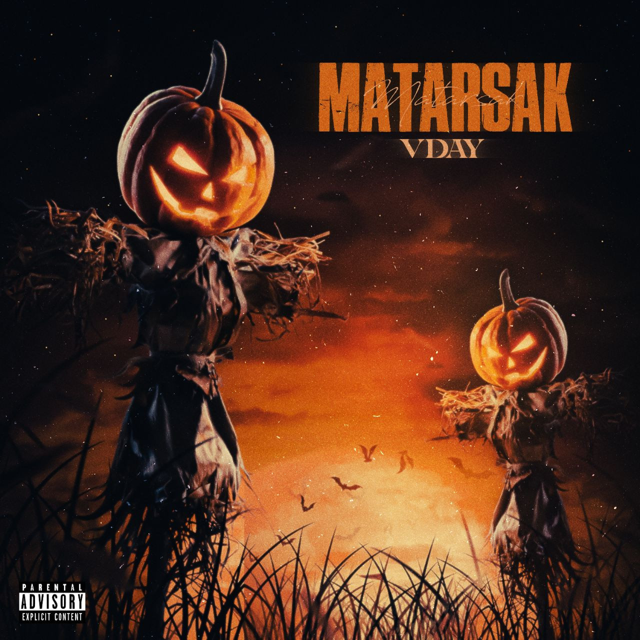 Vday - Matarsak