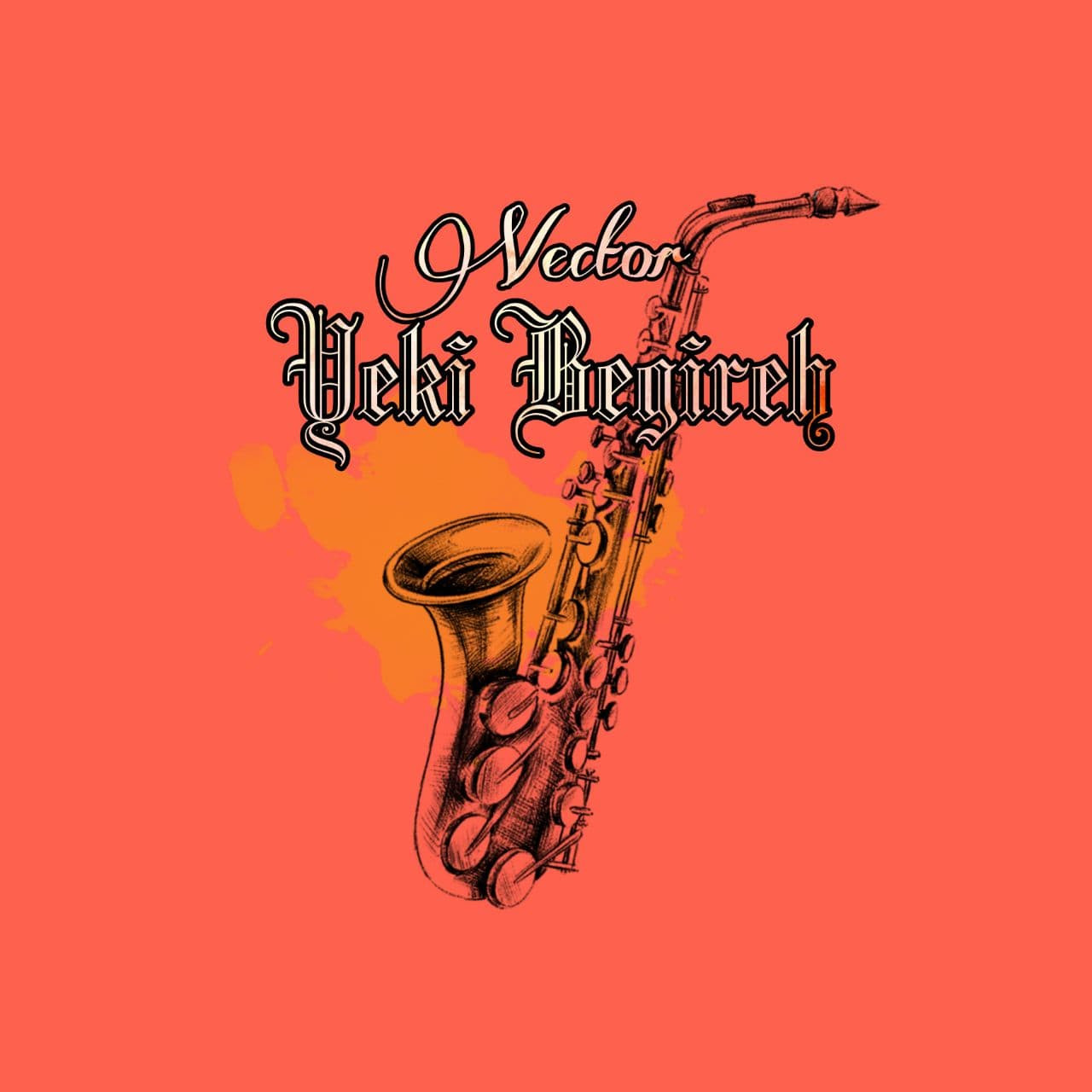 Vector - Yeki Begireh