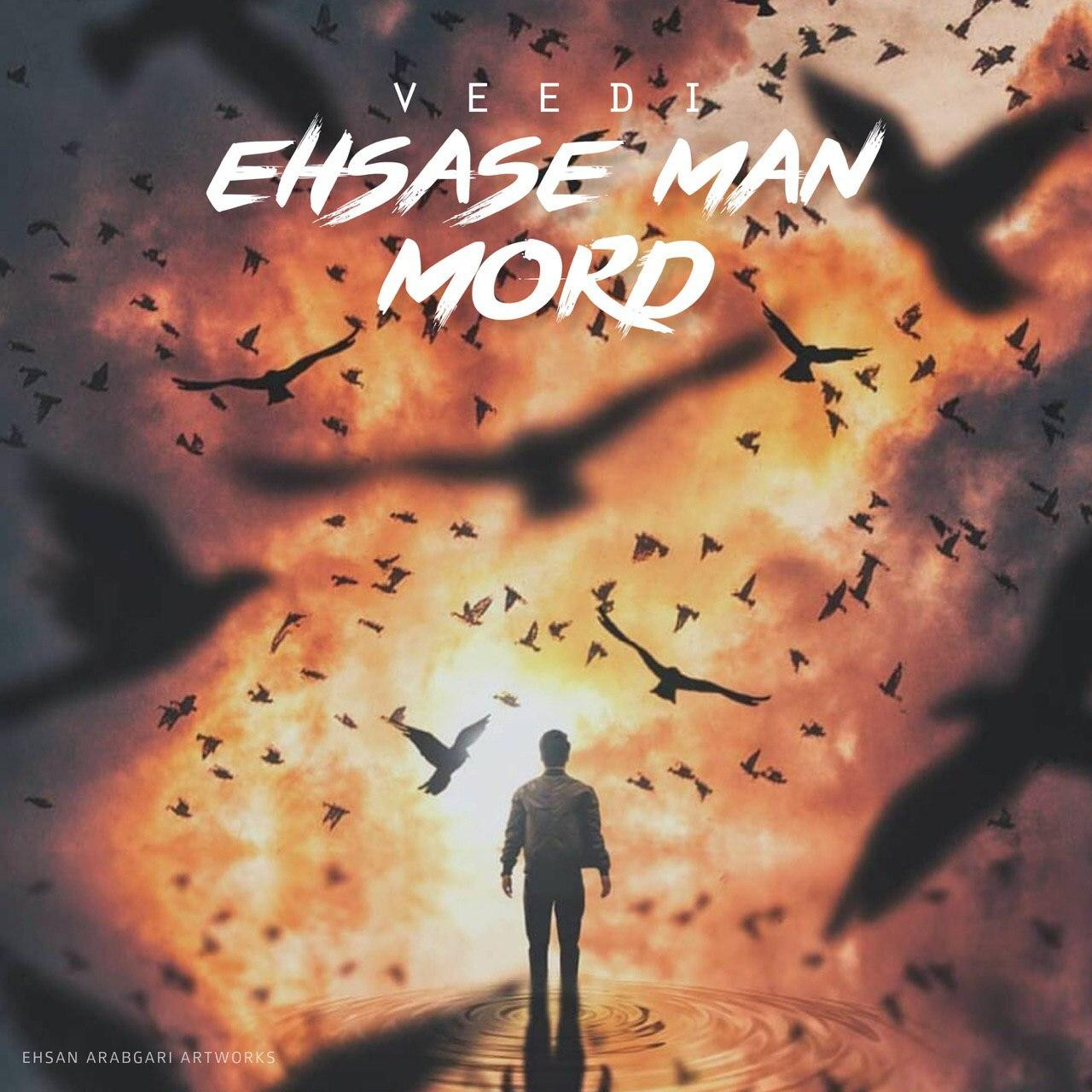Veedi - Ehsase Man Mord