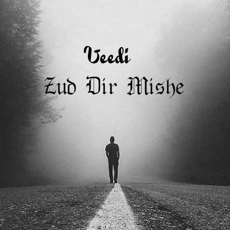 Veedi - Zud Dir Mishe