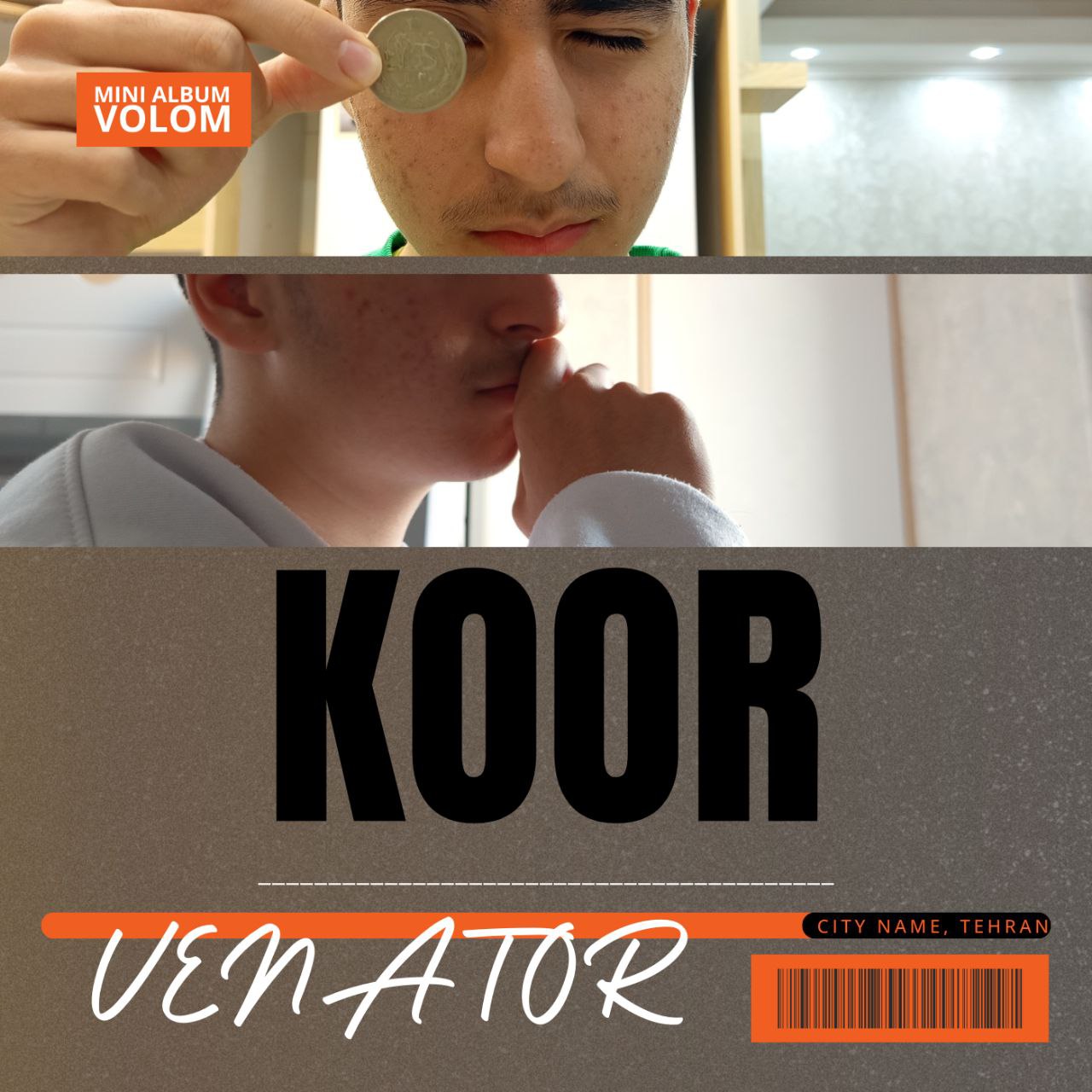 Venator - Koor