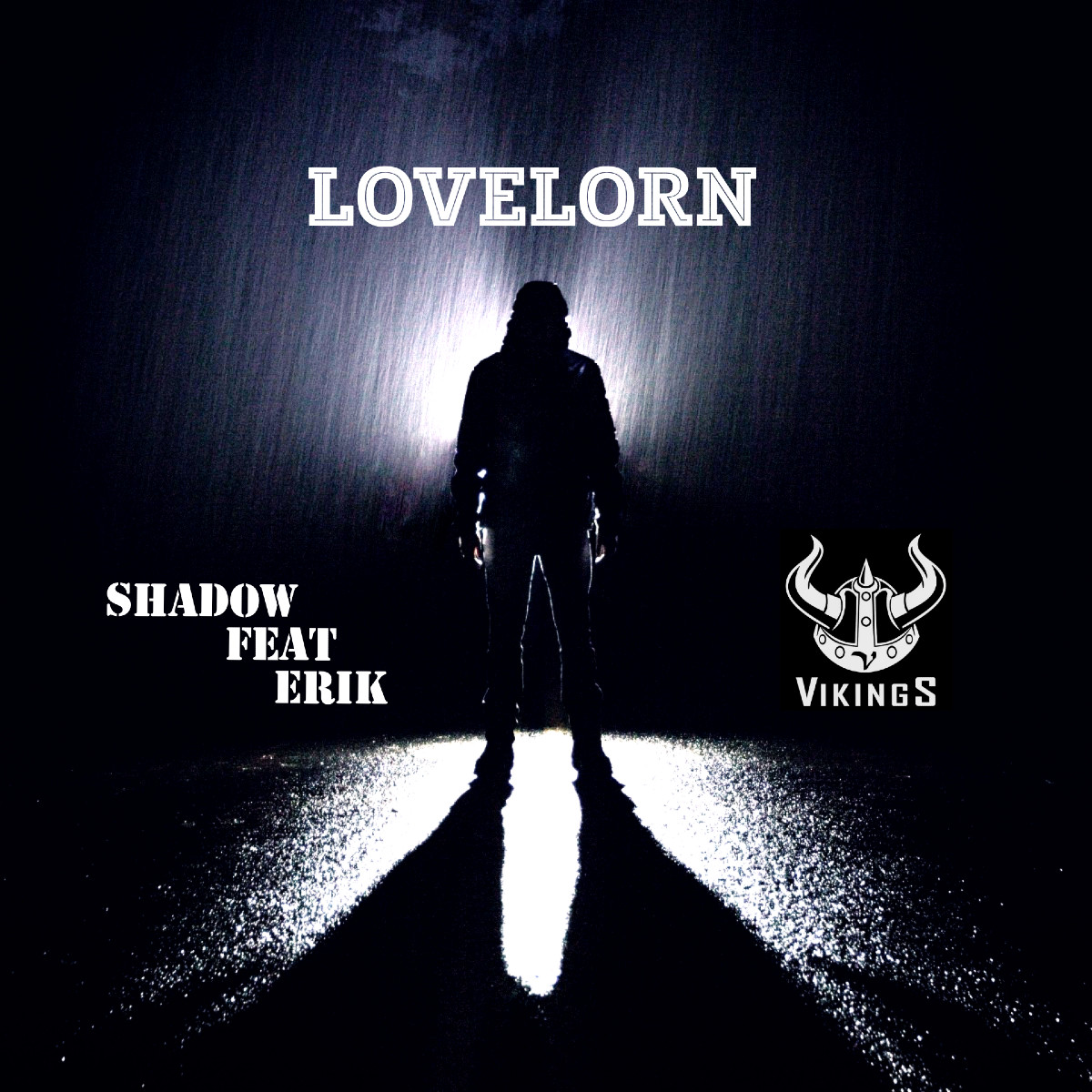 Vikings - Lovelorn