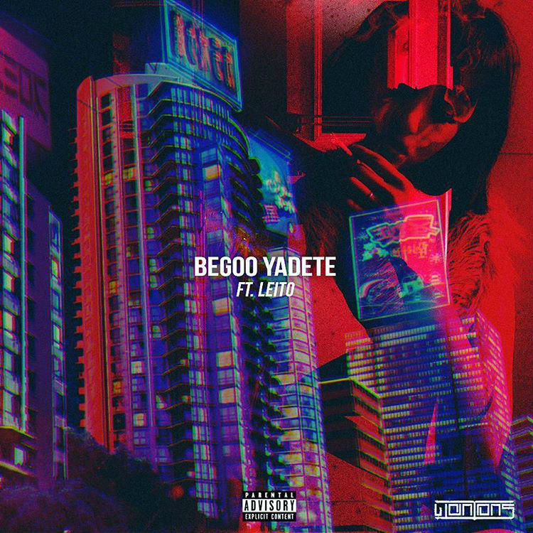 Wantons Ft Behzad Leito - Begu Yadete