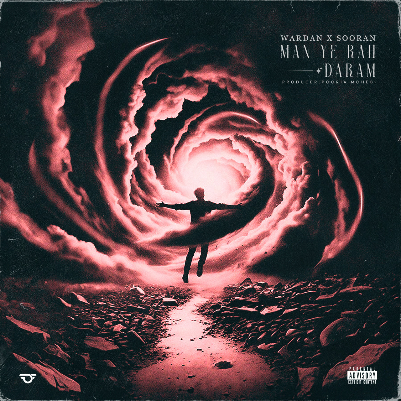 Wardan & Sooran - Man Ye Rah Daram