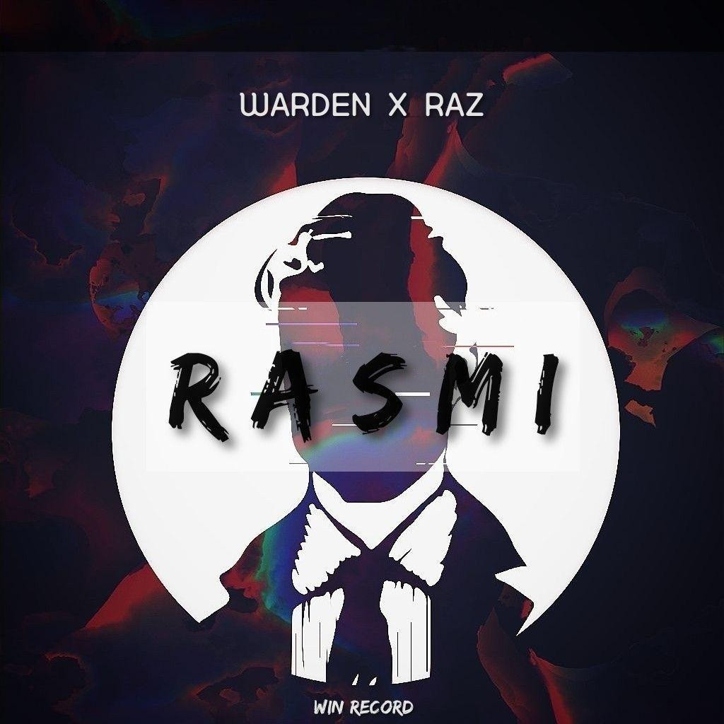 Warden Ft Raz - Rasmi