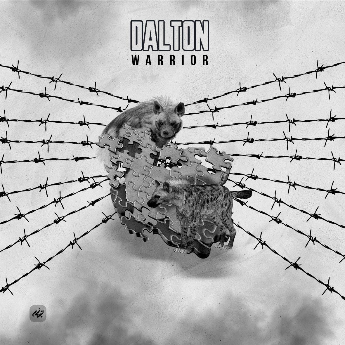 Warrior - Dalton