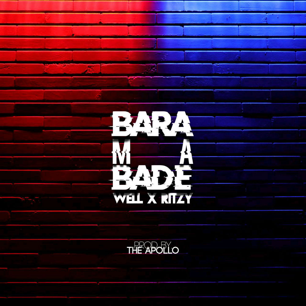 Well x Ritzy - Bara Ma Bade