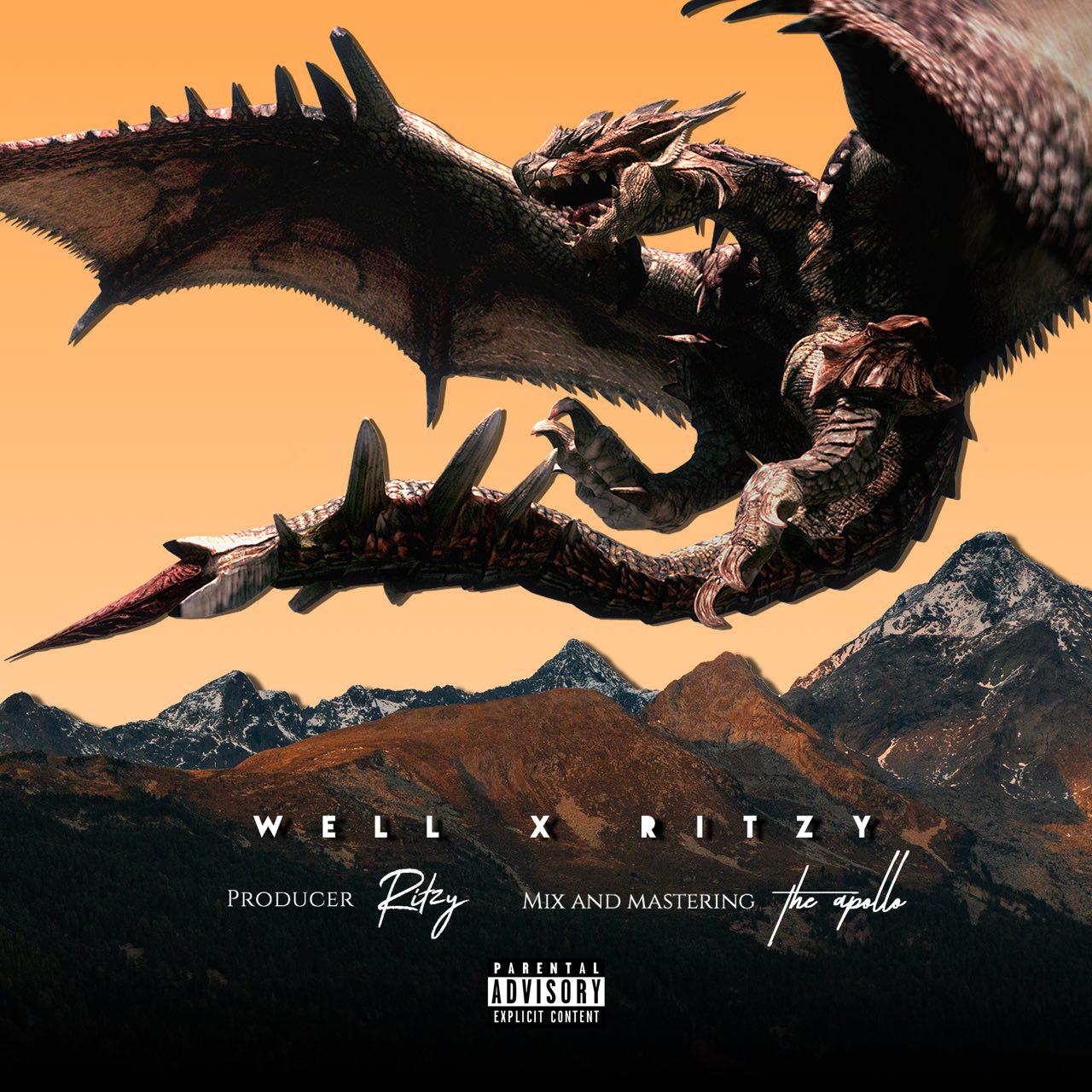 Well x Ritzy - Lit