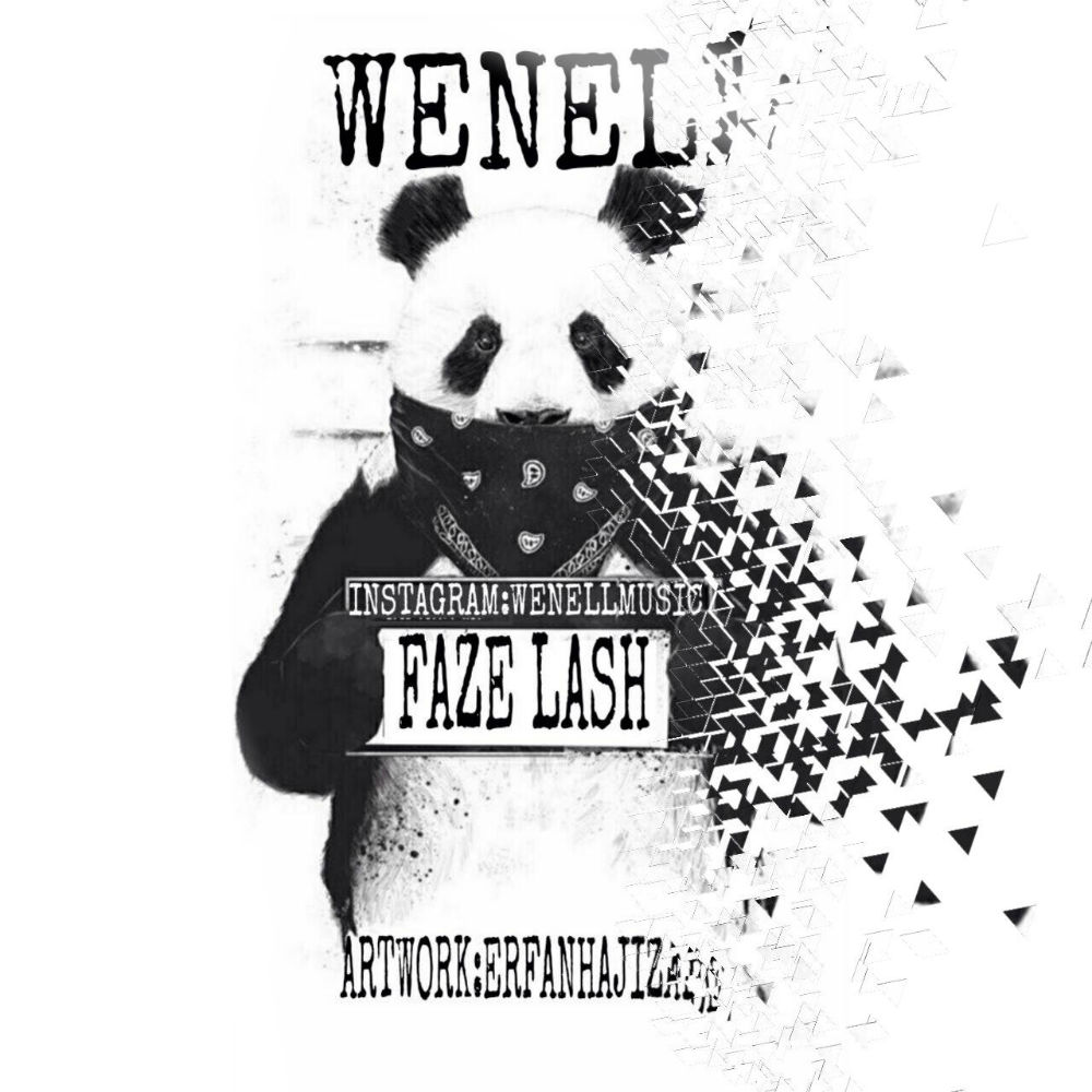 Wenell - Faze Lash