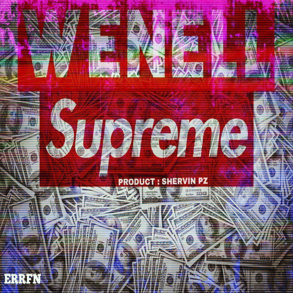 Wenell - Supreme
