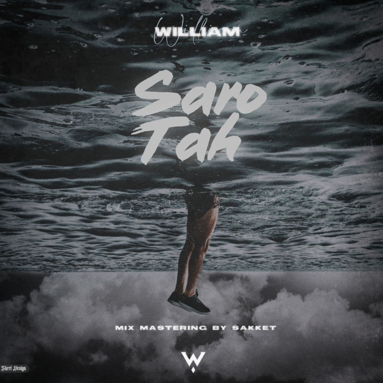 William - Sar o Tah