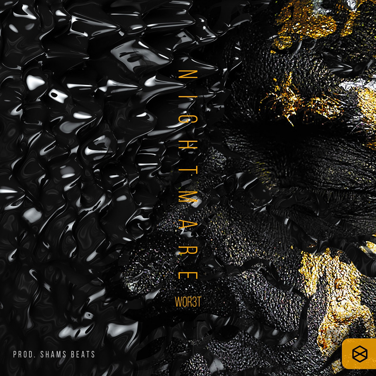 Wor3t - Nightmare