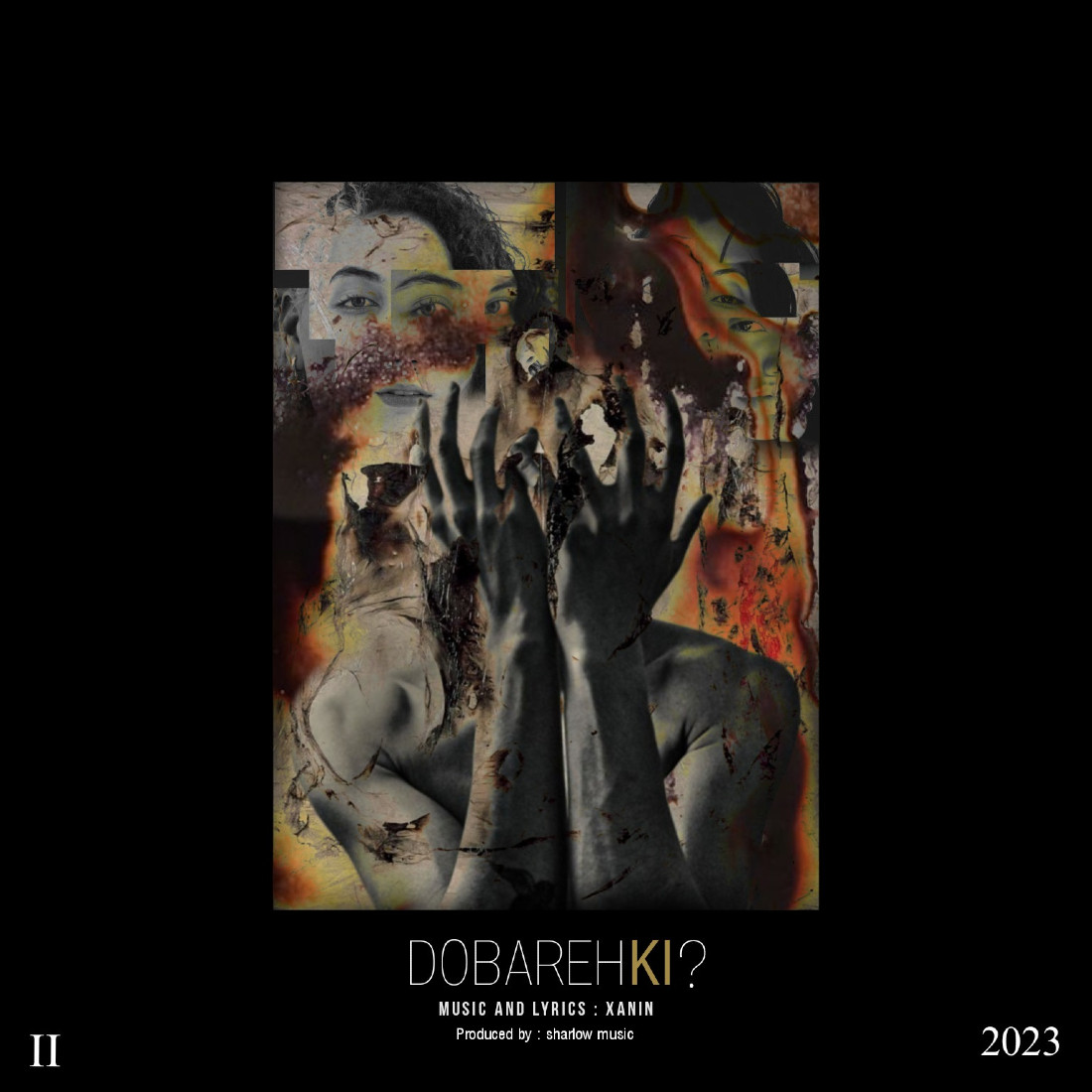 Xanin - Dobareh Ki