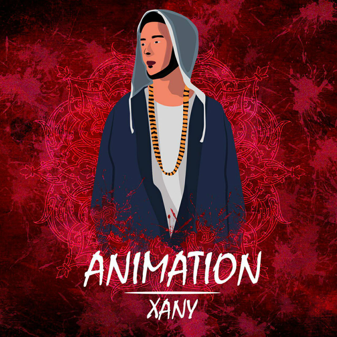 Xany - Animation