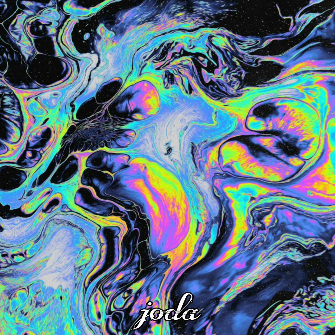 Xany Ft Offx - Joda