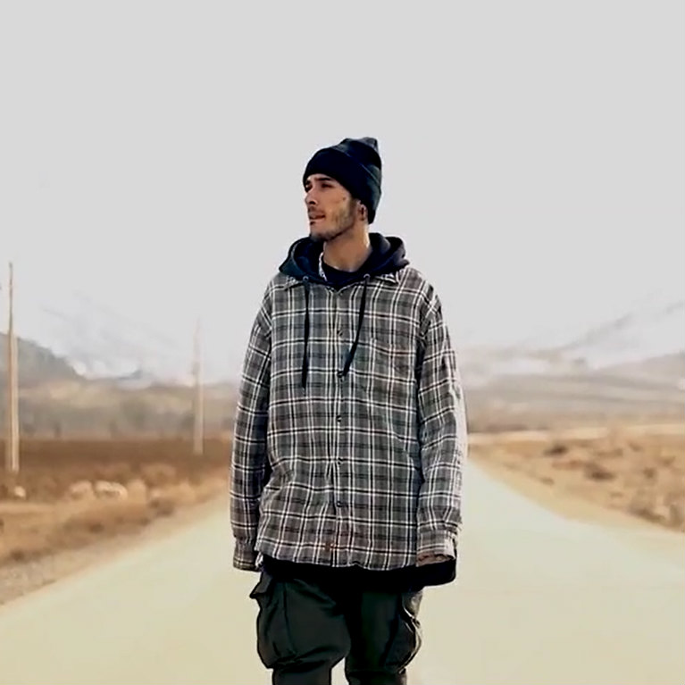 Xany - 6ix Guys